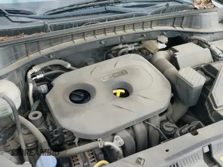 2017 Hyundai Tucson SE z VIN KM8J23A49HU458878, wystawiony jako IAAI lot #43045956 z przebiegiem 149 461 mil mil oraz . Historia ofert i sprzedaży dostępna na DreamBid. Obrazek 19.