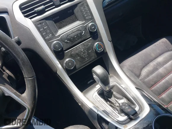 ✅ 2015 Ford Fusion SE • VIN: 3FA6P0H76FR183815 • Лот: 45396474. Опубликован ранее на IAAI с пробегом 160 712 миль. Бесплатный доступ к архиву аукционных продаж из США и подробный отчёт об истории автомобиля на DreamBid. Изображение 11.