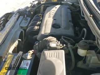 ✅ 2005 Toyota Corolla CE • VIN: 1NXBR32EX5Z414018 • Lot: 43706759. Listed on IAAI with 226,556 mi. Free auction sales archive from the USA and detailed vehicle history report at DreamBid. Image 20.