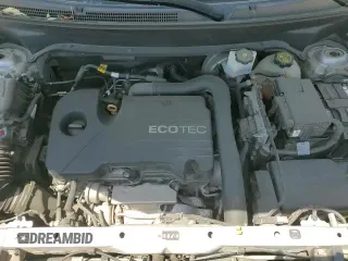 ✅ 2020 GMC Terrain SLT • VIN: 3GKALPEVXLL171262 • Лот: 54978025. Опубликован ранее на Copart с пробегом 105 290 миль. Бесплатный доступ к архиву аукционных продаж из США и подробный отчёт об истории автомобиля на DreamBid. Изображение 14.