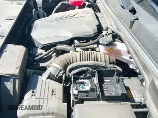 ✅ 2023 Kia Carnival EX • VIN: KNDNC5H32P6286997 • Лот: 42830457. Опубликован ранее на IAAI с пробегом 31 581 миль. Бесплатный доступ к архиву аукционных продаж из США и подробный отчёт об истории автомобиля на DreamBid. Изображение 20.