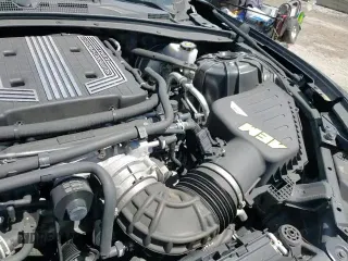 ✅ 2017 Chevrolet Camaro ZL1 • VIN: 1G1FJ1R6XH0192794 • Lot: 57358145. Wystawiony na Copart z przebiegiem 21 472 mil. Bezpłatny archiwum sprzedaży aukcyjnych z USA i szczegółowy raport historii pojazdu na DreamBid. Zdjęcie 13.