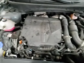 2023 Hyundai Santa Cruz Night Edition с VIN 5NTJCDAF6PH050812, выставлен на аукционе Copart как лот 85301874 с пробегом 42 677 миль миль и Списание • Salvage title. История ставок и продаж доступна на DreamBid. Изображение 14.