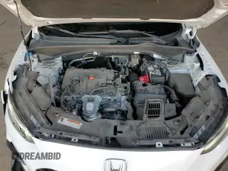 ✅ 2024 Honda HR-V EX-L • VIN: 3CZRZ2H71RM716470 • Lot: 87283685. Wystawiony na Copart z przebiegiem 32 490 mil. Bezpłatny archiwum sprzedaży aukcyjnych z USA i szczegółowy raport historii pojazdu na DreamBid. Zdjęcie 16.