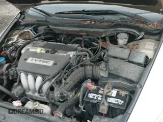 ✅ 2005 Honda Accord LX • VIN: 1HGCM56465A169709 • Lot: 43774199. Wystawiony na IAAI z przebiegiem 171 507 mil. Bezpłatny archiwum sprzedaży aukcyjnych z USA i szczegółowy raport historii pojazdu na DreamBid. Zdjęcie 13.