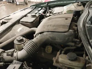 ✅ 1998 Lincoln Town Car Signature • VIN: 1LNFM82W8WY720232 • Lot: 42125723. Listed on IAAI with 132,494 mi. Free auction sales archive from the USA and detailed vehicle history report at DreamBid. Image 20.