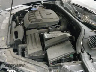 ✅ 2020 Volkswagen Passat S • VIN: 1VWAA7A32LC007339 • Lot: 42375707. Listed on IAAI with 80,138 mi. Free auction sales archive from the USA and detailed vehicle history report at DreamBid. Image 19.