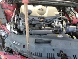 ✅ 2019 Toyota Camry SE • VIN: 4T1B11HK3KU199148 • Лот: 82671535. Опубликован ранее на Copart с пробегом 72 750 миль. Бесплатный доступ к архиву аукционных продаж из США и подробный отчёт об истории автомобиля на DreamBid. Изображение 14.