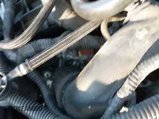 ✅ 2017 Ford Escape Titanium • VIN: 1FMCU0JD4HUA36051 • Lot: 43692345. Listed on IAAI with 144,016 mi. Free auction sales archive from the USA and detailed vehicle history report at DreamBid. Image 19.