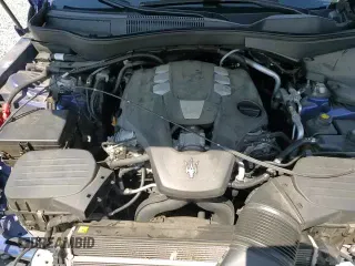 ✅ 2019 Maserati Levante • VIN: ZN661XUA6KX320550 • Lot: 69761905. Wystawiony na Copart z przebiegiem 86 749 mil. Bezpłatny archiwum sprzedaży aukcyjnych z USA i szczegółowy raport historii pojazdu na DreamBid. Zdjęcie 14.