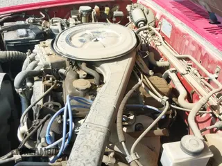 ✅ 1987 Mazda B-Series • VIN: JM2UF211XH0514884 • Lot: 42575036. Wystawiony na IAAI z przebiegiem 124 020 mil. Bezpłatny archiwum sprzedaży aukcyjnych z USA i szczegółowy raport historii pojazdu na DreamBid. Zdjęcie 12.