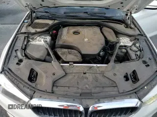 ✅ 2017 BMW 5 Series 530i • VIN: WBAJA5C31HG895518 • Лот: 91737315. Опубликован ранее на Copart с пробегом 97 100 миль. Бесплатный доступ к архиву аукционных продаж из США и подробный отчёт об истории автомобиля на DreamBid. Изображение 13.