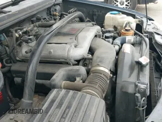 ✅ 2002 Suzuki Grand Vitara JLX • VIN: JS3TD62V524154472 • Lot: 42824509. Wystawiony na IAAI z przebiegiem 293 141 mil. Bezpłatny archiwum sprzedaży aukcyjnych z USA i szczegółowy raport historii pojazdu na DreamBid. Zdjęcie 12.