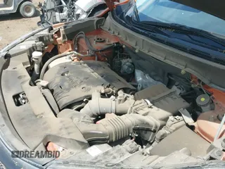 ✅ 2023 Mitsubishi Outlander ES • VIN: JA4ARUAU3PU005757 • Lot: 41898575. Listed on IAAI with 60,598 mi. Free auction sales archive from the USA and detailed vehicle history report at DreamBid. Image 19.