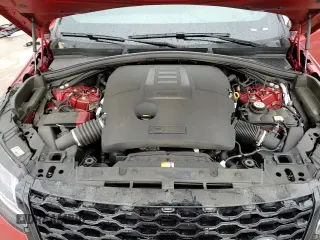 ✅ 2021 Land Rover Range Rover Velar R-Dynamic S • VIN: SALYT2EU6MA316240 • Lot: 49392255. Wystawiony na Copart z przebiegiem 40 322 mil. Bezpłatny archiwum sprzedaży aukcyjnych z USA i szczegółowy raport historii pojazdu na DreamBid. Zdjęcie 17.