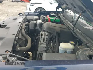 2009 Chevrolet Silverado 1500 LTZ z VIN 1GCEK39J19Z227509, wystawiony jako IAAI lot #43339769 z przebiegiem 98 235 mil mil oraz . Historia ofert i sprzedaży dostępna na DreamBid. Obrazek 20.