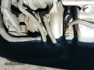 ✅ 2019 Chevrolet Cruze LS • VIN: 1G1BC5SMXK7126656 • Lot: 43546090. Listed on IAAI with 87,531 mi. Free auction sales archive from the USA and detailed vehicle history report at DreamBid. Image 24.