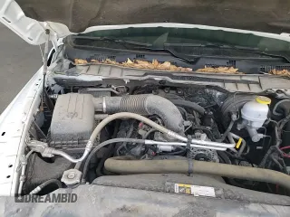 ✅ 2023 Ram 1500 Tradesman • VIN: 3C6RR6KT0PG604071 • Лот: 65768555. Опубликован ранее на Copart с пробегом 37 313 миль. Бесплатный доступ к архиву аукционных продаж из США и подробный отчёт об истории автомобиля на DreamBid. Изображение 13.