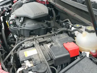 ✅ 2024 Cadillac XT5 AWD Premium Luxury • VIN: 1GYKNDRS7RZ716676 • Лот: 41942568. Опубликован ранее на IAAI с пробегом 29 381 миль. Бесплатный доступ к архиву аукционных продаж из США и подробный отчёт об истории автомобиля на DreamBid. Изображение 19.