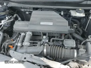 ✅ 2019 Honda CR-V EX • VIN: 7FARW2H59KE049837 • Lot: 42236046. Listed on IAAI with 104,766 mi. Free auction sales archive from the USA and detailed vehicle history report at DreamBid. Image 20.