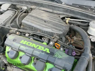 ✅ 2002 Honda Civic LX • VIN: 2HGES16562H592576 • Lot: 43637627. Listed on IAAI with 1,376,965 mi. Free auction sales archive from the USA and detailed vehicle history report at DreamBid. Image 20.