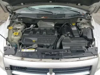 ✅ 2007 Dodge Caliber SXT • VIN: 1B3HB48B27D412421 • Лот: 84147904. Опубликован ранее на Copart с пробегом 173 836 миль. Бесплатный доступ к архиву аукционных продаж из США и подробный отчёт об истории автомобиля на DreamBid. Изображение 13.