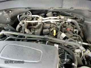 ✅ 2021 Ford Explorer XLT • VIN: 1FMSK7DH7MGA92034 • Lot: 55417595. Wystawiony na Copart z przebiegiem 53 021 mil. Bezpłatny archiwum sprzedaży aukcyjnych z USA i szczegółowy raport historii pojazdu na DreamBid. Zdjęcie 16.