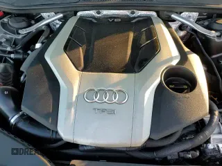 ✅ 2020 Audi A7 Premium Plus • VIN: WAUU2AF25LN026608 • Лот: 45957945. Опубликован ранее на Copart с пробегом 50 507 миль. Бесплатный доступ к архиву аукционных продаж из США и подробный отчёт об истории автомобиля на DreamBid. Изображение 15.