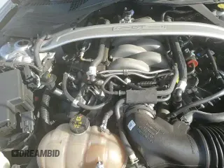 ✅ 2020 Ford Mustang GT • VIN: 1FA6P8CF3L5118318 • Лот: 80845105. Опубликован ранее на Copart с пробегом 66 041 миль. Бесплатный доступ к архиву аукционных продаж из США и подробный отчёт об истории автомобиля на DreamBid. Изображение 15.