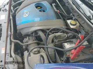 ✅ 2013 Mazda 3 i Grand Touring • VIN: JM1BL1M70D1835559 • Lot: 42227352. Wystawiony na IAAI z przebiegiem 208 394 mil. Bezpłatny archiwum sprzedaży aukcyjnych z USA i szczegółowy raport historii pojazdu na DreamBid. Zdjęcie 19.