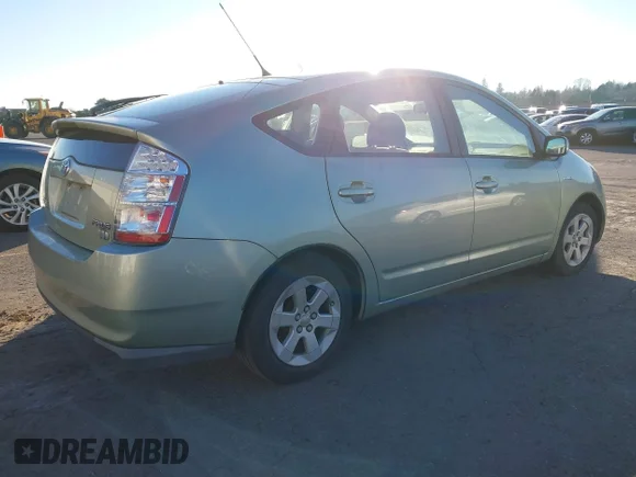 ✅ 2008 Toyota Prius • VIN: JTDKB20U483358018 • Lot: 44175045. Wystawiony na IAAI z przebiegiem 221 225 mil. Bezpłatny archiwum sprzedaży aukcyjnych z USA i szczegółowy raport historii pojazdu na DreamBid. Zdjęcie 4.
