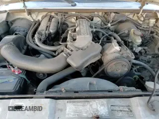 ✅ 1992 Ford Ranger • VIN: 1FTCR11T1NUB61720 • Лот: 85349724. Опубликован ранее на Copart с пробегом 9 493 миль. Бесплатный доступ к архиву аукционных продаж из США и подробный отчёт об истории автомобиля на DreamBid. Изображение 16.