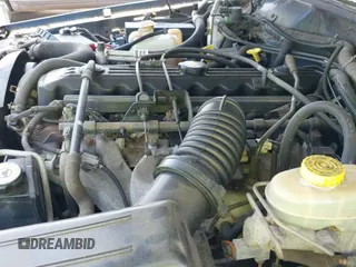 ✅ 2001 Jeep Cherokee Sport • VIN: 1J4FT48S01L603930 • Lot: 42503730. Wystawiony na IAAI z przebiegiem 149 030 mil. Bezpłatny archiwum sprzedaży aukcyjnych z USA i szczegółowy raport historii pojazdu na DreamBid. Zdjęcie 12.