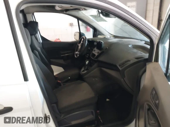 ✅ 2019 Ford Transit Connect XL • VIN: NM0LS7E23K1415740 • Лот: 45432007. Опубликован ранее на IAAI с пробегом 236 953 миль. Бесплатный доступ к архиву аукционных продаж из США и подробный отчёт об истории автомобиля на DreamBid. Изображение 5.
