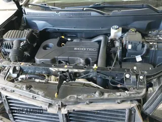 ✅ 2019 Chevrolet Equinox Premier • VIN: 2GNAXXEV6K6104555 • Lot: 43533915. Listed on IAAI with 113,295 mi. Free auction sales archive from the USA and detailed vehicle history report at DreamBid. Image 20.