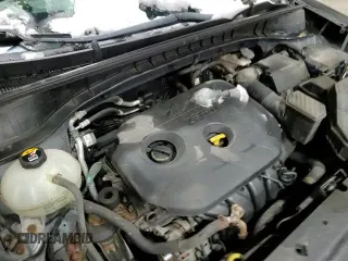 ✅ 2017 Hyundai Tucson SE • VIN: KM8J3CA49HU440104 • Лот: 91779405. Опубликован ранее на Copart с пробегом 109 525 миль. Бесплатный доступ к архиву аукционных продаж из США и подробный отчёт об истории автомобиля на DreamBid. Изображение 14.