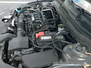 2020 Honda Accord EX-L с VIN 1HGCV1F52LA091036, выставлен на аукционе IAAI как лот 43240274 с пробегом 101 358 миль миль и . История ставок и продаж доступна на DreamBid. Изображение 19.