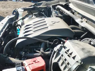 ✅ 2019 Mitsubishi Eclipse Cross SE • VIN: JA4AT5AA6KZ024599 • Lot: 41790807. Listed on IAAI with 43,117 mi. Free auction sales archive from the USA and detailed vehicle history report at DreamBid. Image 19.