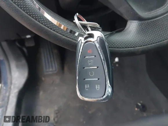 ✅ 2020 Chevrolet Malibu LT • VIN: 1G1ZD5ST8LF069920 • Lot: 44600239. Wystawiony na IAAI z przebiegiem 142 431 mil. Bezpłatny archiwum sprzedaży aukcyjnych z USA i szczegółowy raport historii pojazdu na DreamBid. Zdjęcie 11.
