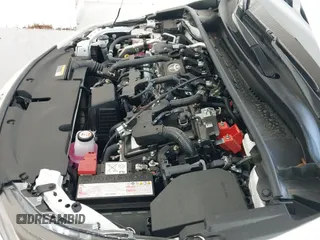 ✅ 2025 Toyota Corolla Hybrid LE • VIN: JTDBCMFE1S3086530 • Lot: 42590264. Listed on IAAI with 5,128 mi. Free auction sales archive from the USA and detailed vehicle history report at DreamBid. Image 20.