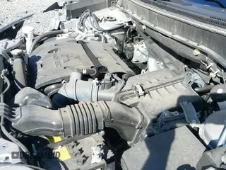 ✅ 2024 Mitsubishi Outlander S • VIN: JA4ARUAU8RU010228 • Lot: 43602043. Listed on IAAI with 43,294 mi. Free auction sales archive from the USA and detailed vehicle history report at DreamBid. Image 24.