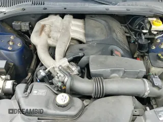 ✅ 2004 Jaguar S-Type • VIN: SAJEA01T74FN00012 • Лот: 42689168. Опубликован ранее на IAAI с пробегом 98 900 миль. Бесплатный доступ к архиву аукционных продаж из США и подробный отчёт об истории автомобиля на DreamBid. Изображение 15.