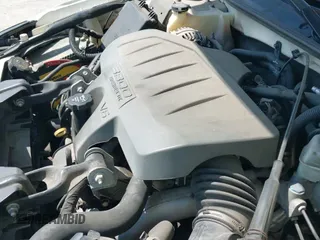 ✅ 2007 Pontiac Grand Prix • VIN: 2G2WP552471234738 • Lot: 43004709. Wystawiony na IAAI z przebiegiem 115 381 mil. Bezpłatny archiwum sprzedaży aukcyjnych z USA i szczegółowy raport historii pojazdu na DreamBid. Zdjęcie 12.