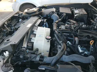 ✅ 2024 Toyota Tacoma SR5 • VIN: 3TMLB5FN9RM001987 • Lot: 42819524. Wystawiony na IAAI z przebiegiem 18 659 mil. Bezpłatny archiwum sprzedaży aukcyjnych z USA i szczegółowy raport historii pojazdu na DreamBid. Zdjęcie 21.