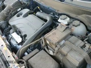 ✅ 2024 Chevrolet Equinox LS • VIN: 3GNAXHEGXRL271739 • Lot: 43451248. Listed on IAAI with 35,956 mi. Free auction sales archive from the USA and detailed vehicle history report at DreamBid. Image 20.