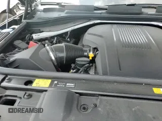 ✅ 2024 Land Rover Range Rover SE • VIN: SALKP9E97RA227895 • Lot: 65710965. Wystawiony na Copart z przebiegiem 11 032 mil. Bezpłatny archiwum sprzedaży aukcyjnych z USA i szczegółowy raport historii pojazdu na DreamBid. Zdjęcie 13.