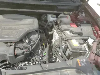 ✅ 2021 Cadillac XT5 AWD Sport • VIN: 1GYKNHRS9MZ157437 • Lot: 70193175. Wystawiony na Copart z przebiegiem 36 160 mil. Bezpłatny archiwum sprzedaży aukcyjnych z USA i szczegółowy raport historii pojazdu na DreamBid. Zdjęcie 14.