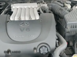 2004 Hyundai Sonata GLS с VIN KMHWF35H64A946091, выставлен на аукционе IAAI как лот 41871059 с пробегом 150 658 миль миль и . История ставок и продаж доступна на DreamBid. Изображение 14.