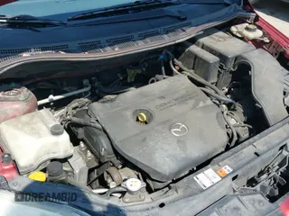 ✅ 2009 Mazda 5 Touring • VIN: JM1CR29LX90353239 • Lot: 42927088. Listed on IAAI with 232,642 mi. Free auction sales archive from the USA and detailed vehicle history report at DreamBid. Image 19.