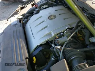 ✅ 2008 Cadillac DTS 1SC • VIN: 1G6KD57Y48U211294 • Lot: 43494350. Wystawiony na IAAI z przebiegiem 251 485 mil. Bezpłatny archiwum sprzedaży aukcyjnych z USA i szczegółowy raport historii pojazdu na DreamBid. Zdjęcie 19.